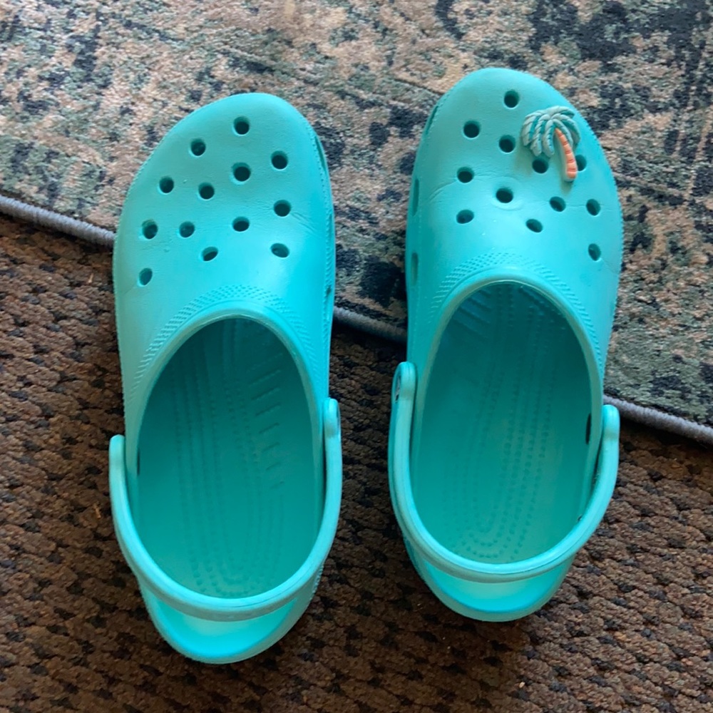Crocs clogs